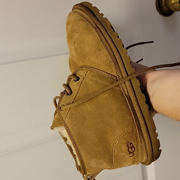 UGG Shoes - Ugg neumel boots women's 9, men's 7